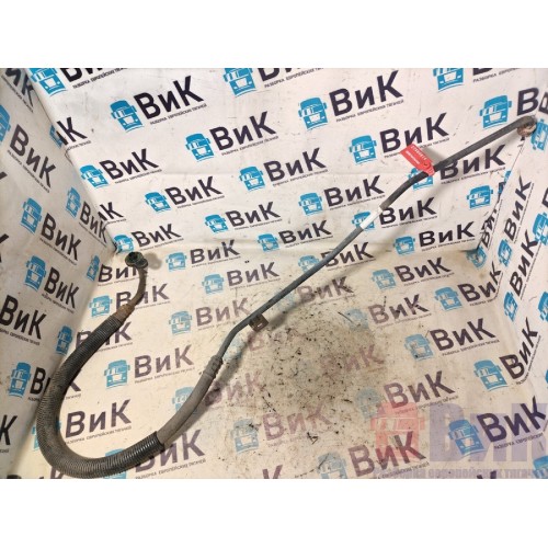 Трубка кондиционера Volvo FH12 214752 (614), 