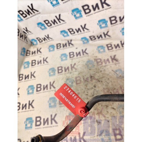 Трубка кондиционера Volvo FH12 214752 (615), -2