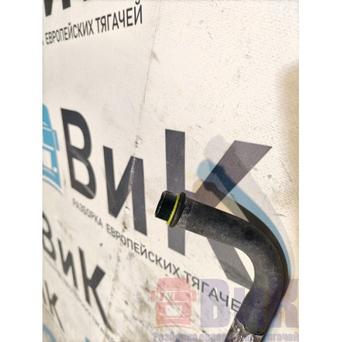 Трубка кондиционера Volvo FH12 214752 (610), -5