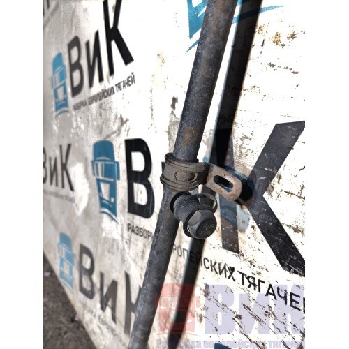 Трубка кондиционера Volvo FH12 214752 (610), -4