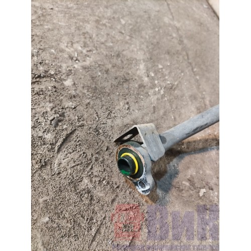 Трубка кондиционера Volvo FH12 214752 (610), -2