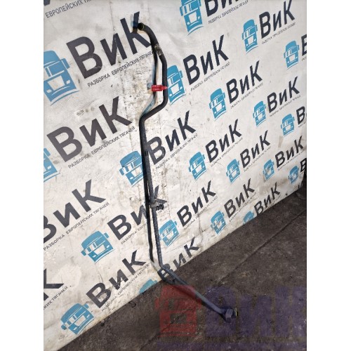 Трубка кондиционера Volvo FH12 214752 (610), -1