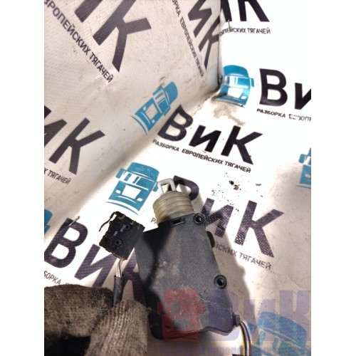 Доводчик замка двери Volvo FH12 214752 (609), -1