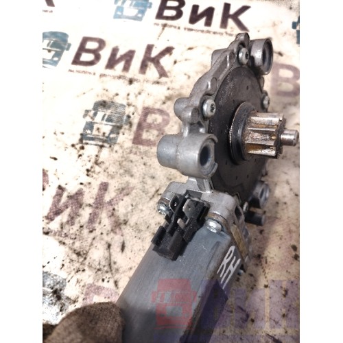 Моторчик стеклоподъемника Volvo FH12 214752 RH (220), -3