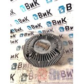 Вискомуфта (термомуфта) DAF 95 577947 механическая BEHR 2010г. (612)