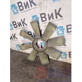Вентилятор (крыльчатка) DAF 95 577947 8 лопастей BEHR (611)