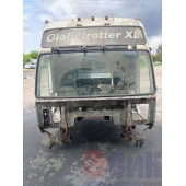 Каркас кабины Volvo FH12 214752 ржавый (574)