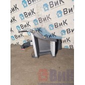 Подножка основная Volvo FH 4 732456 с кронштейнами LH (592) 