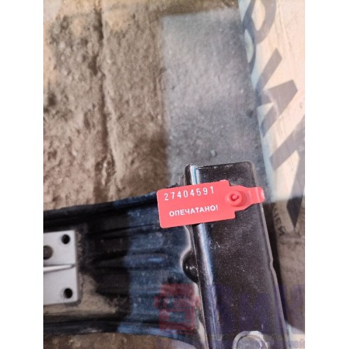 Подножка основная Volvo FH 4 732456 с кронштейнами RH (591) , -5