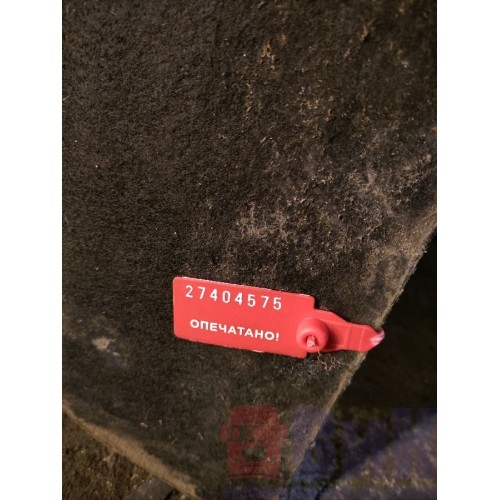 Пыльник двигателя Volvo FH 4 732456 RH (575), 22383300-3