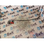 Замок инструментального ящика Volvo FH12 214752 в сборе с тросом RH (586)