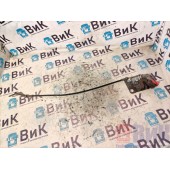 Замок инструментального ящика Volvo FH12 214752 в сборе с тросом LH (585)