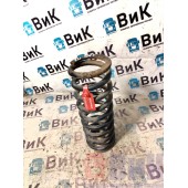 Пружина под кабину Volvo FH12 214752 передняя 10 витков (588)