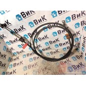 Трос КПП Volvo FH12 214752 (черный) 305см (583)