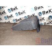 Воздухозаборник Volvo FH12 214752 (522)