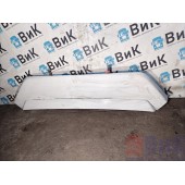 Спойлер кабины Volvo FH12 214752 верхний (568)