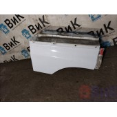 Продолжение кабины DAF 85 CF 175314 RH (562)