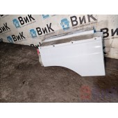 Продолжение кабины DAF 85 CF 175314 LH (561)