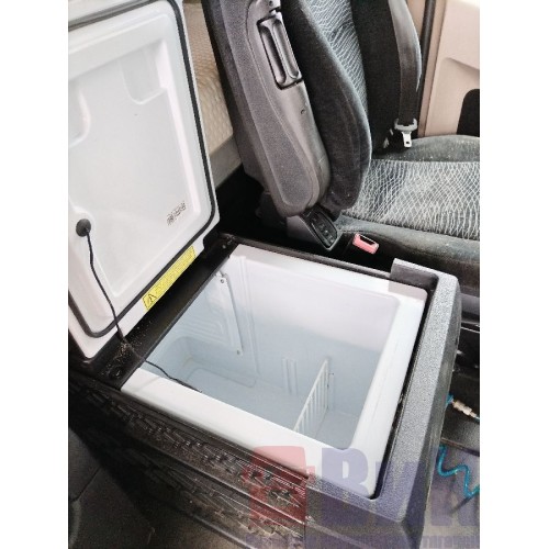 Кабина Mercedes Actros MP4 717724 2012г. в сборе без ЭБУ (551), -8