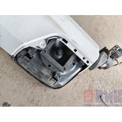 Кабина Mercedes Actros MP4 717724 2012г. в сборе без ЭБУ (551), -14