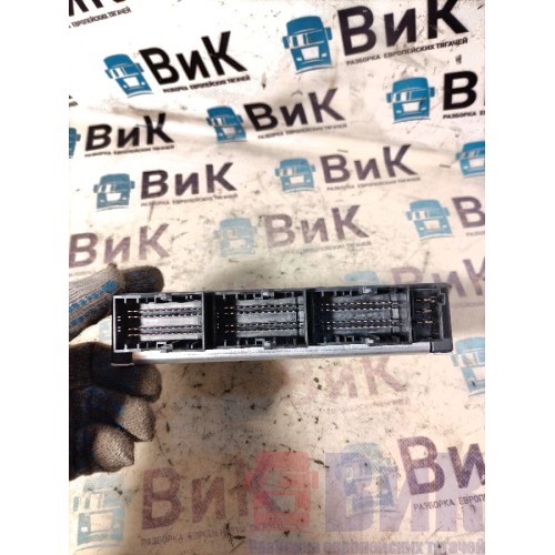 Блок PTM MAN TGX 039293 (209), 81258057117-1