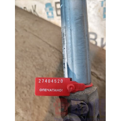Вал рулевой MAN TGX 039293 (520), 81461226156-4