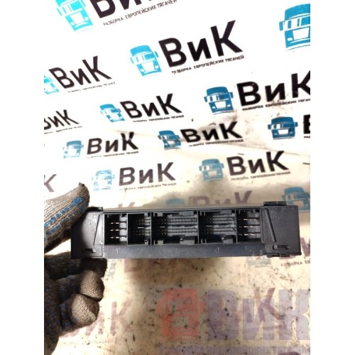 Блок CPC 3 Mercedes Actros MP4 717724 (202), 0034462802-2