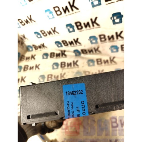 Блок CPC 3 Mercedes Actros MP4 717724 (202), 0034462802-3