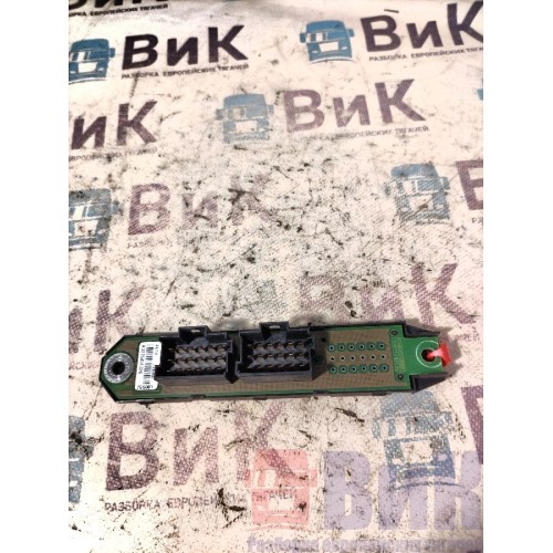 Блок реле Mercedes Actros MP4 717724 (513), 0275451326