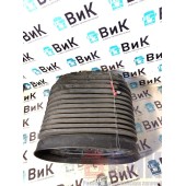 Гофра воздуховода за кабиной Mercedes Actros MP4 717724 (552)