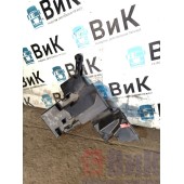 Бачок омывателя Mercedes Actros MP4 717724 (550)