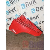 Продолжение двери Volvo FH 4 732456 LH (494)