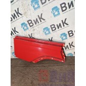 Продолжение кабины Volvo FH 4 732456 RH (491)