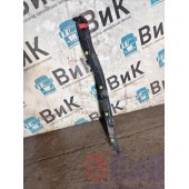 Накладка порога Volvo FH 4 732456 LH (492)