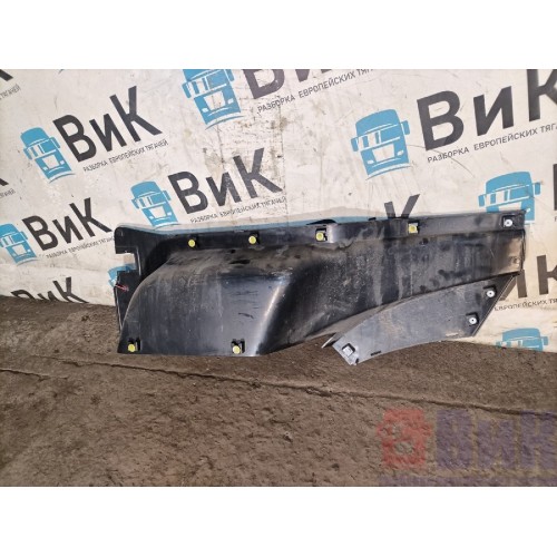 Накладка верхней подножки Volvo FH 4 732456 RH (489), 82819477-1