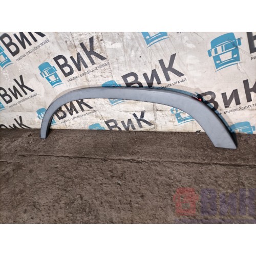 Накладка на основную подножку Volvo FH 4 732456 LH (487), 84096591