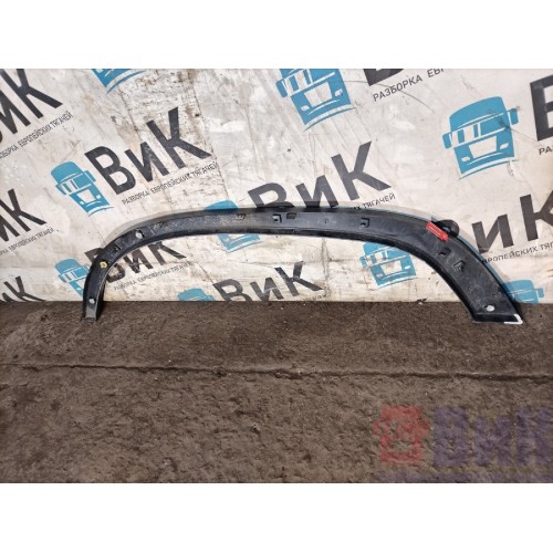 Накладка на основную подножку Volvo FH 4 732456 RH (486), 84096590-2