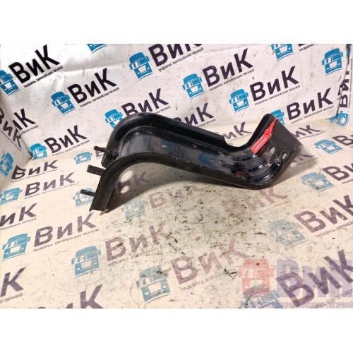 Кронштейн основной подножки Volvo FH 4 732456 RH (485), 82355197-2