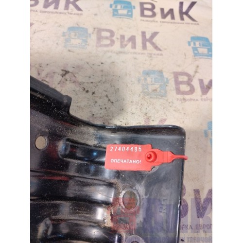 Кронштейн основной подножки Volvo FH 4 732456 RH (485), 82355197-3