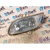 Фара противотуманная DAF 85 CF 175314 LH ориг. (193)