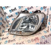 Фара основная DAF 85 CF 175314 LH (189)