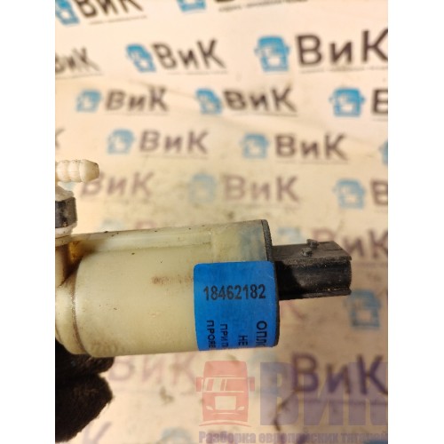 Насос омывателя DAF 85 CF 175314 (182), 1906381-3