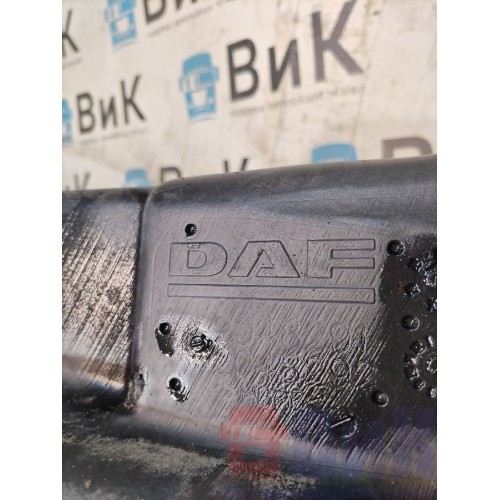 Бачок омывателя DAF 85 CF 175314 с датчиком (471), 2048291-2