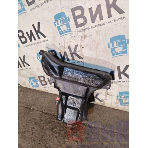 Бачок омывателя DAF 85 CF 175314 с датчиком (471), 2048291-4