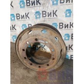 Диск колесный 9.00 R22.5 DAF 95 577947 (472)