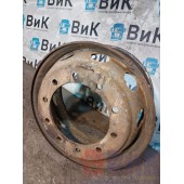 Диск колесный 9.00 R22.5 DAF 95 577947 (473)