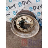 Диск колесный под батон DAF 95 577947 с прицепа (475) 