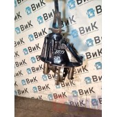 Редуктор заднего моста 2.85 MAN 37:13 без блокировки (462)