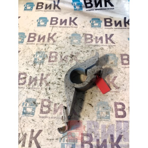 Скоба заднего крыла Volvo FH12 214752 (450), 3987252