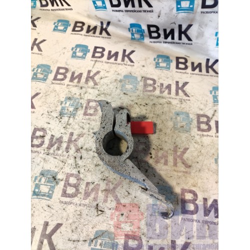 Скоба заднего крыла Volvo FH12 214752 (449), 3987252